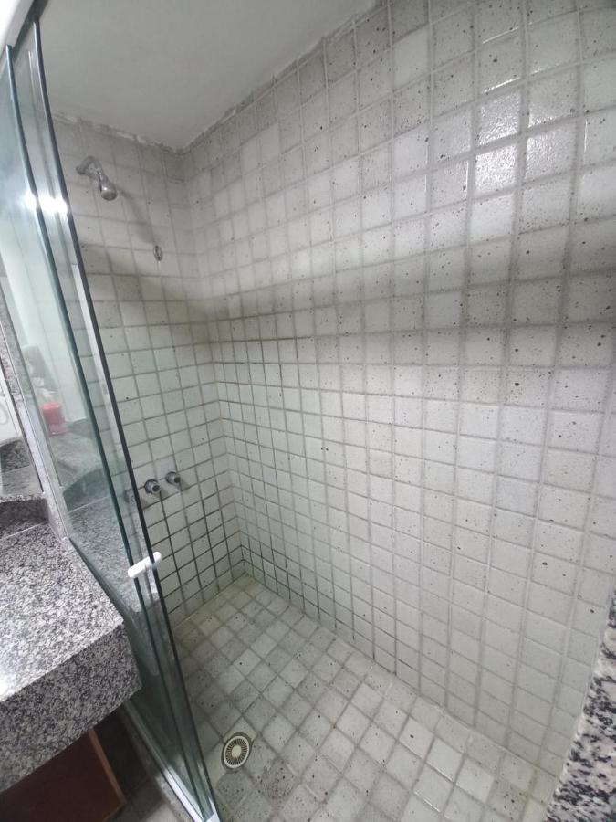 Appartamento Flat 711 Golden Beach Recife Esterno foto
