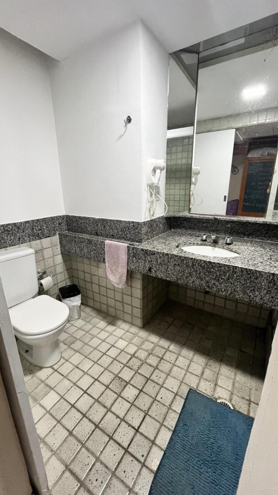 Appartamento Flat 711 Golden Beach Recife Esterno foto