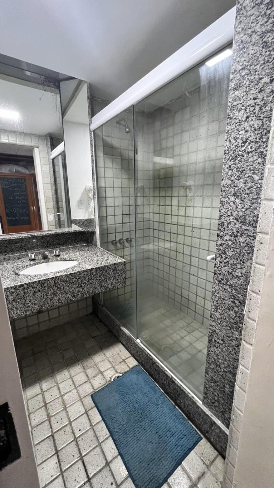 Appartamento Flat 711 Golden Beach Recife Esterno foto